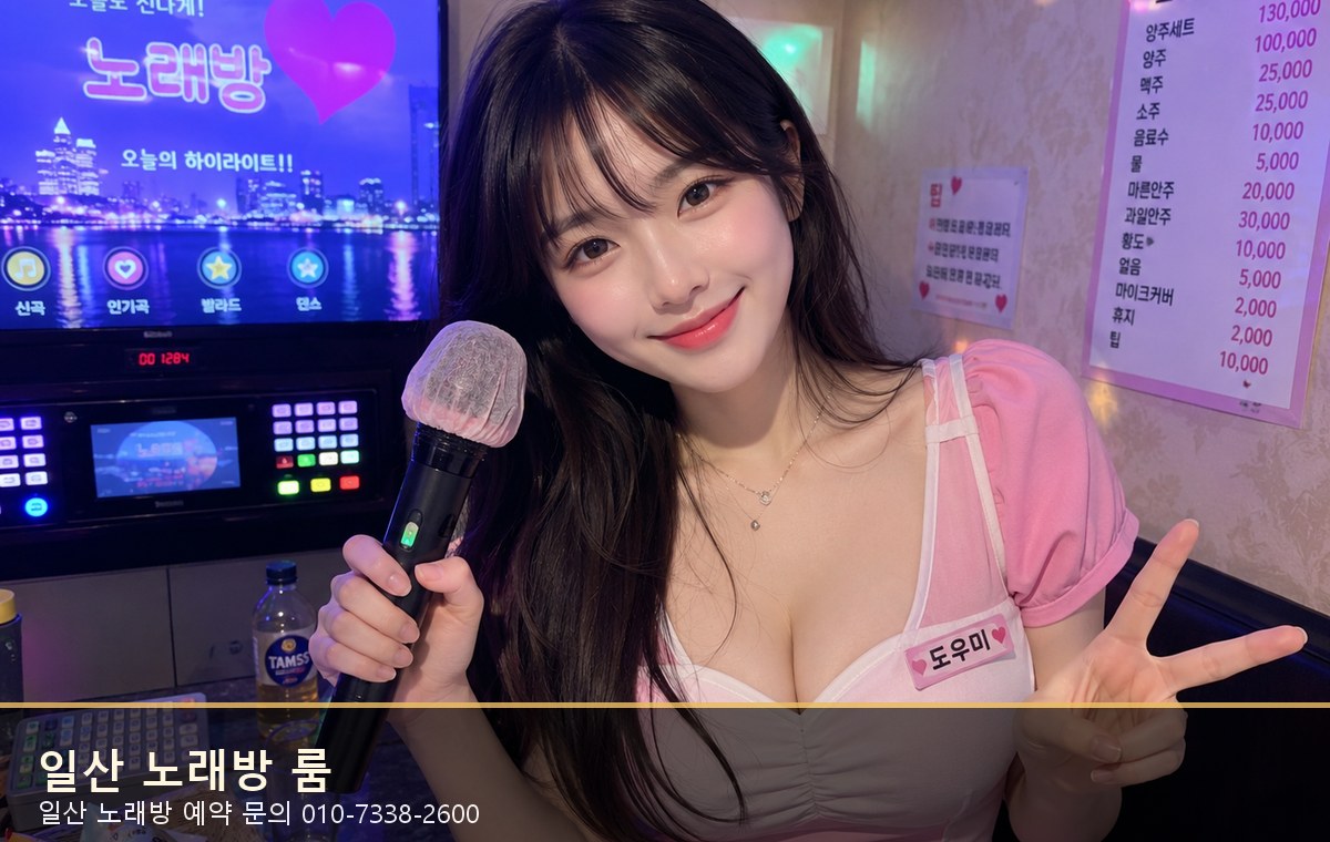 일산 노래방 룸 — 일산 노래방 예약 010-7338-2600 일산 노래방 룸 분위기 — 일산 노래방 예약 010-7338-2600
